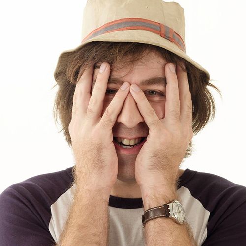 David O'Doherty